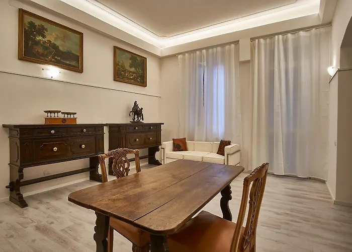 Cuore Di Bologna Suites