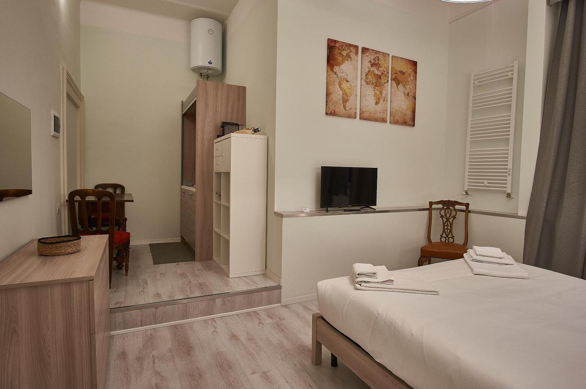 Cuore Di Apart-hotel *